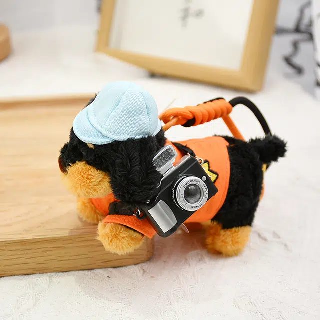 MENGMENGBUNNY 12cm