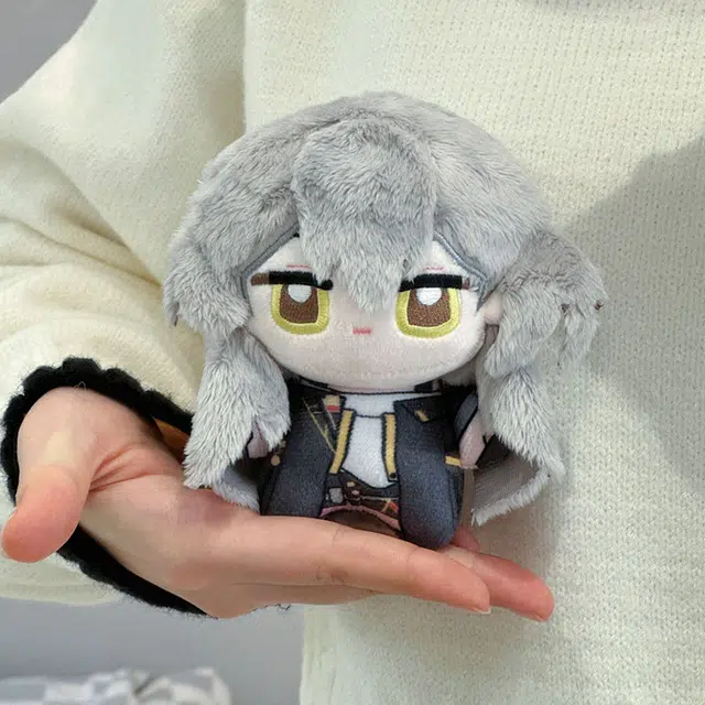 MENGMENGBUNNY 12cm