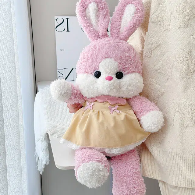 MENGMENGBUNNY 50cm