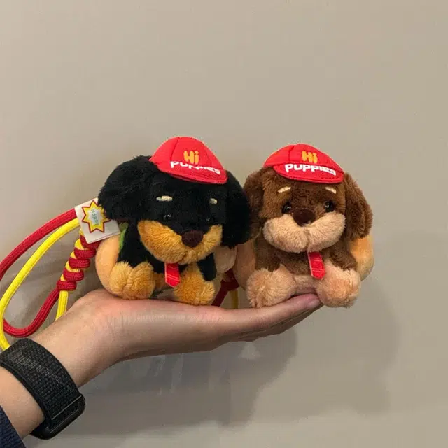 MENGMENGBUNNY 12cm