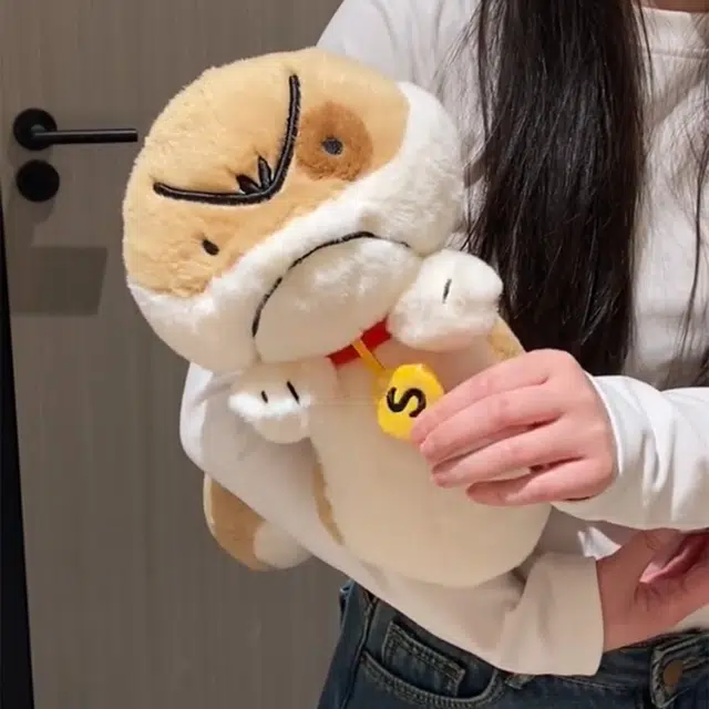 MENGMENGBUNNY 32cm