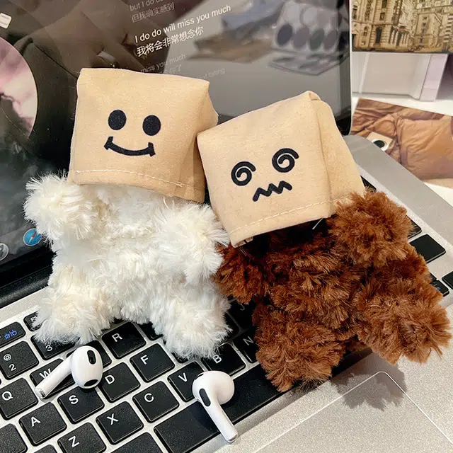 MENGMENGBUNNY 12cm