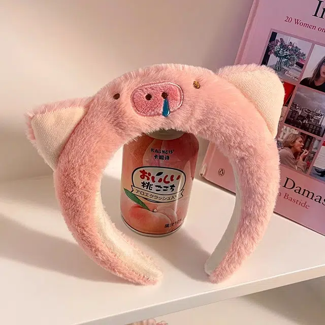 MENGMENGBUNNY 11cm
