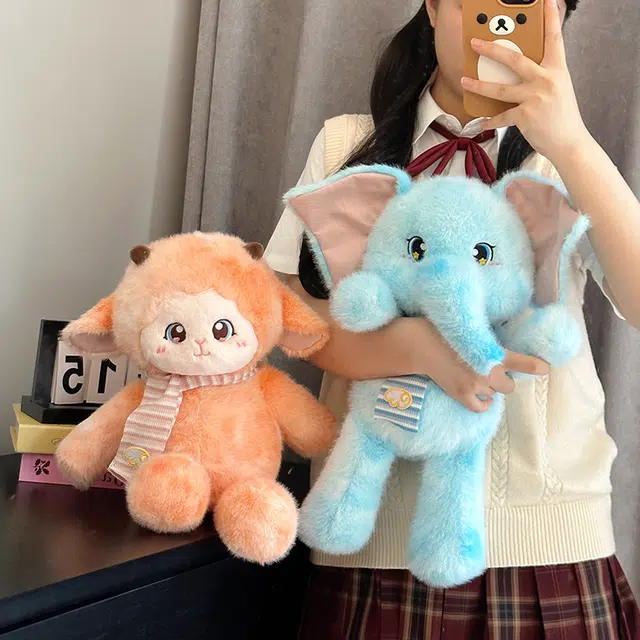 MENGMENGBUNNY 45cm