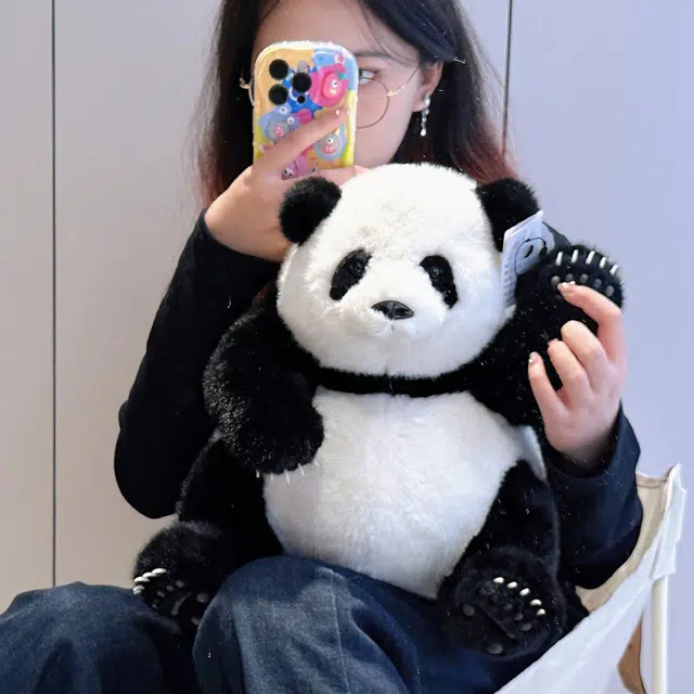 MENGMENGBUNNY 33cm