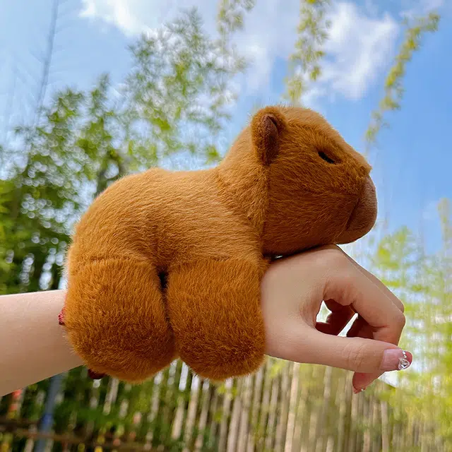 MENGMENGBUNNY 25cm