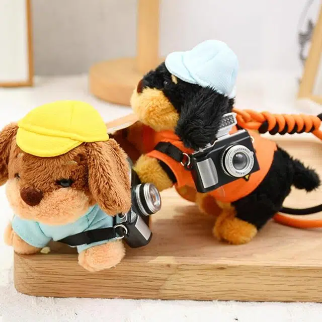 MENGMENGBUNNY 12cm