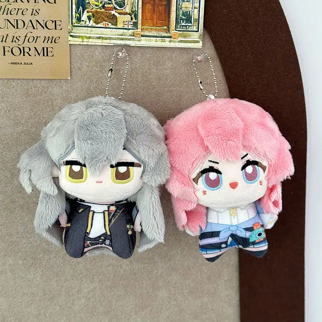 MENGMENGBUNNY 12cm