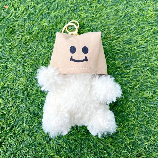 MENGMENGBUNNY 12cm