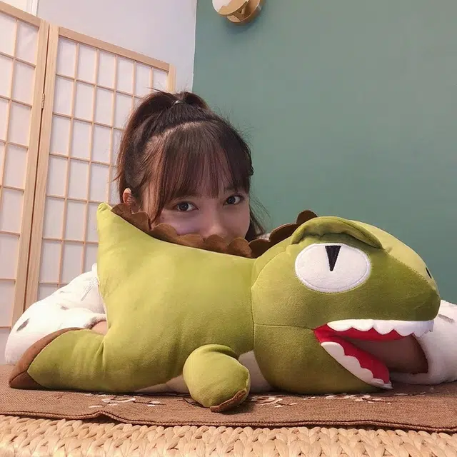 MENGMENGBUNNY 48cm