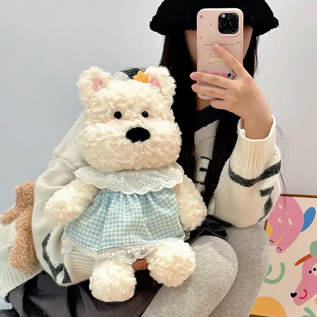 MENGMENGBUNNY 50cm