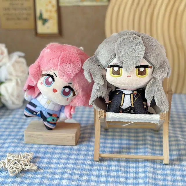 MENGMENGBUNNY 12cm