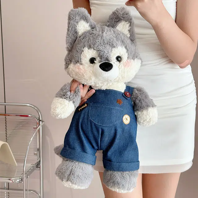 MENGMENGBUNNY 50cm