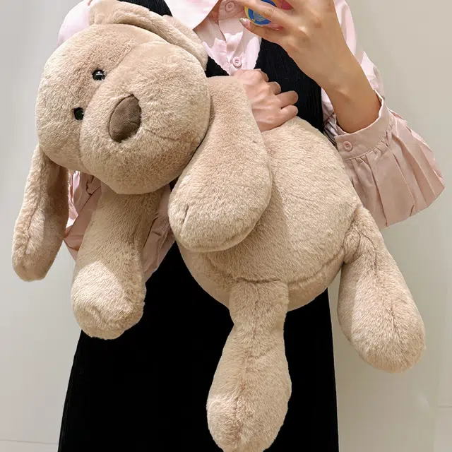 MENGMENGBUNNY 30cm40cm55cm