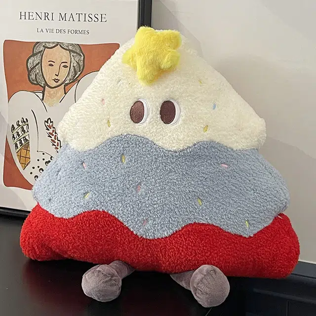 MENGMENGBUNNY 45cm