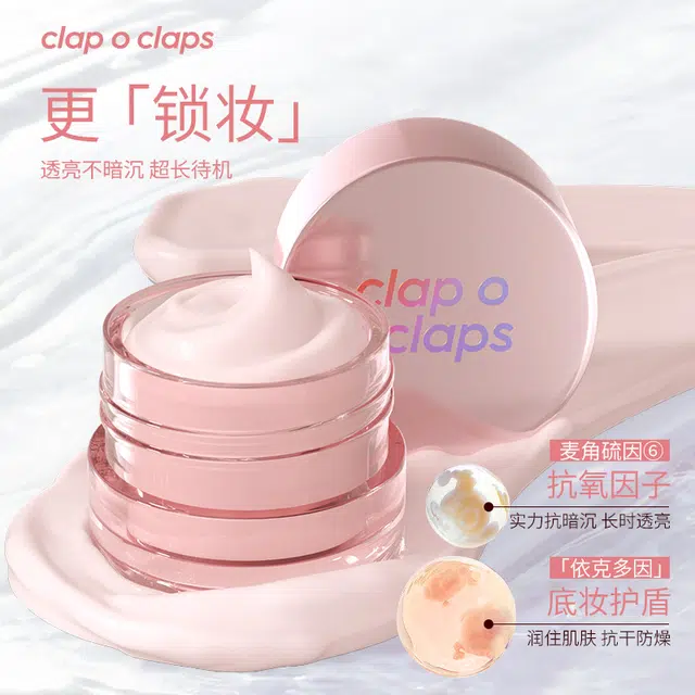 CLAP O CLAPS