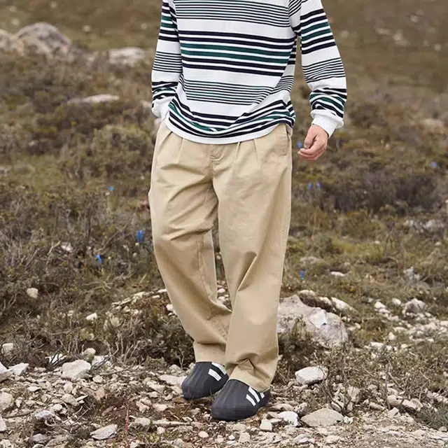 TANOXI CHINO