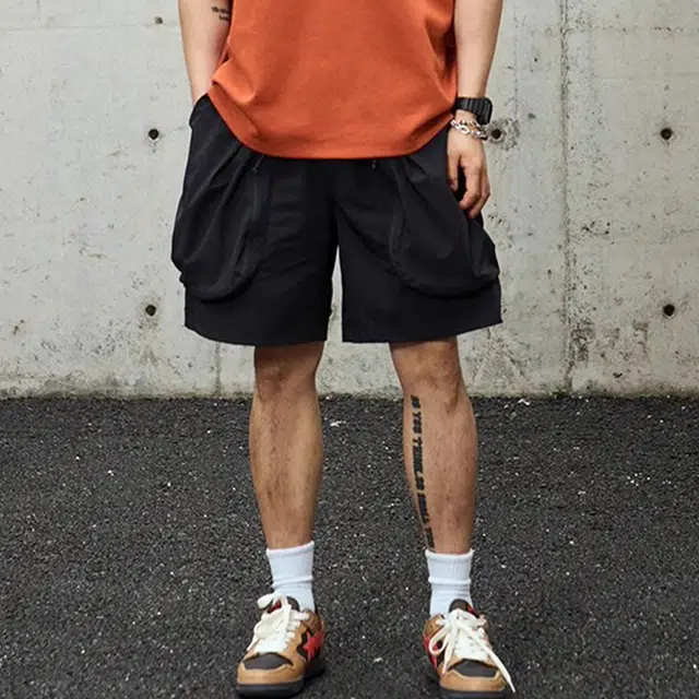 TANOXI CORDURA