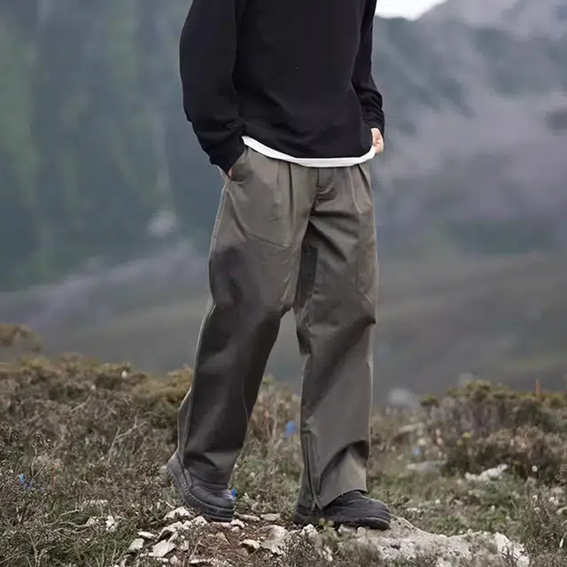 TANOXI CHINO