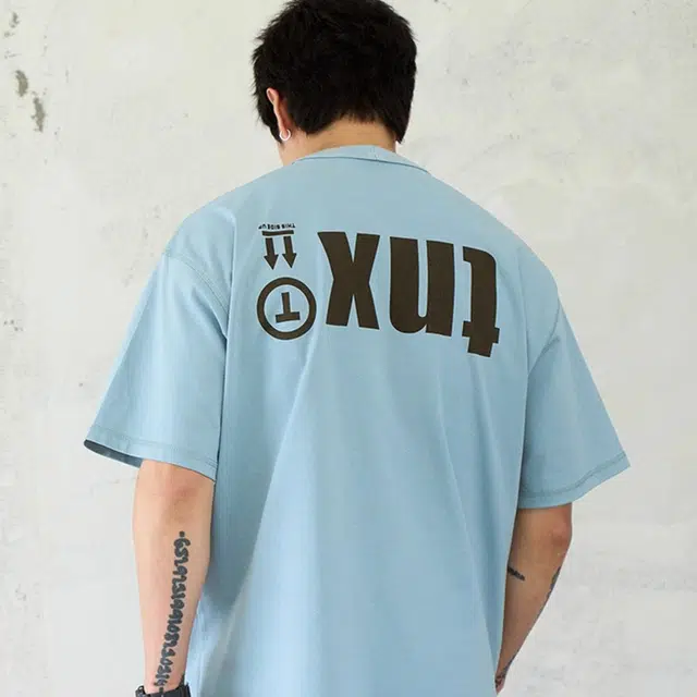TANOXI T