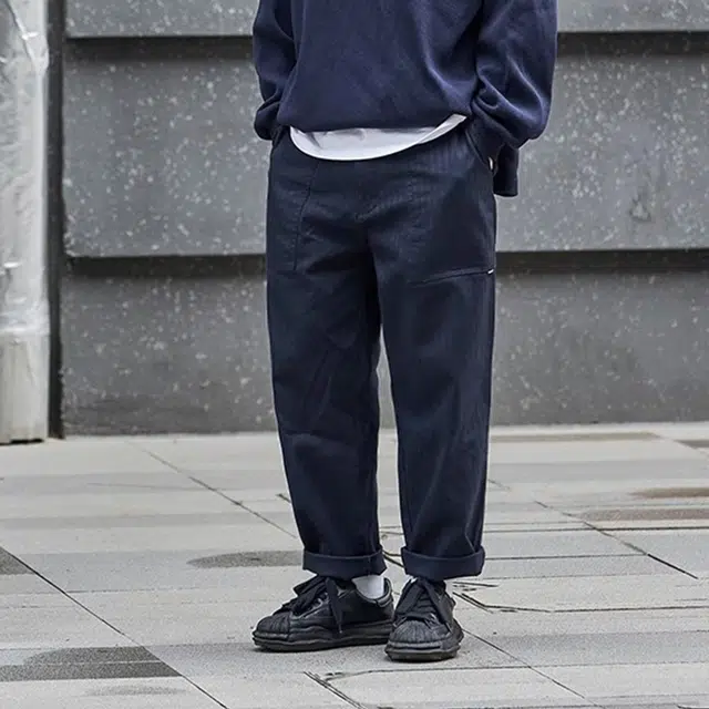 TANOXI CHINO