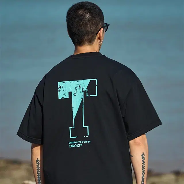 TANOXI LOGOT