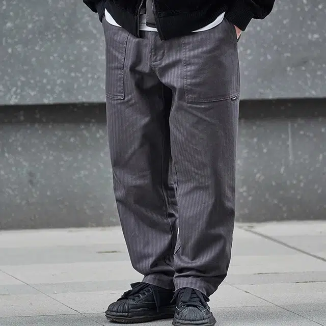 TANOXI CHINO