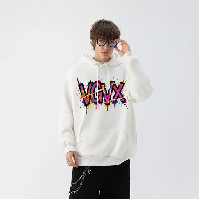 VGVX LOGO