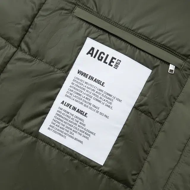 AIGLE