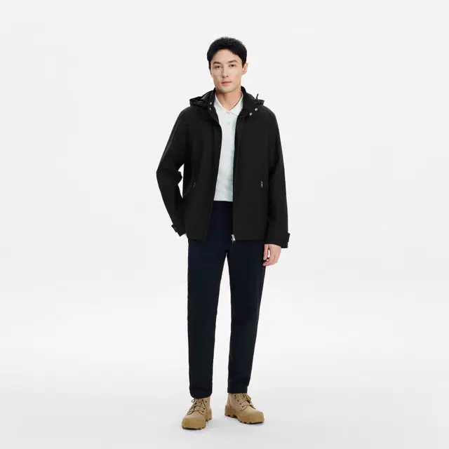 AIGLE GTX WS