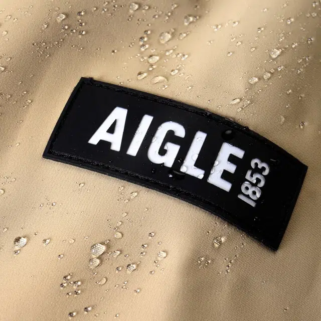 AIGLE MTD