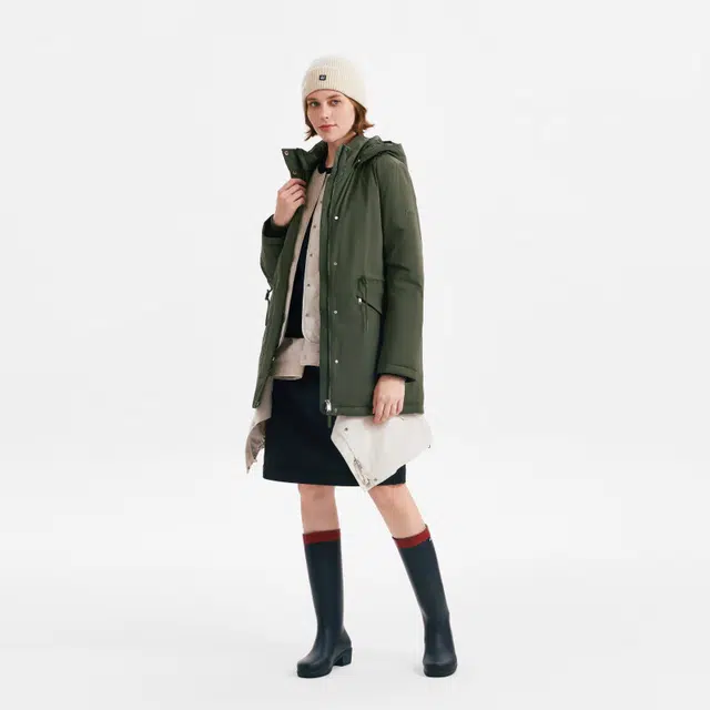 AIGLE