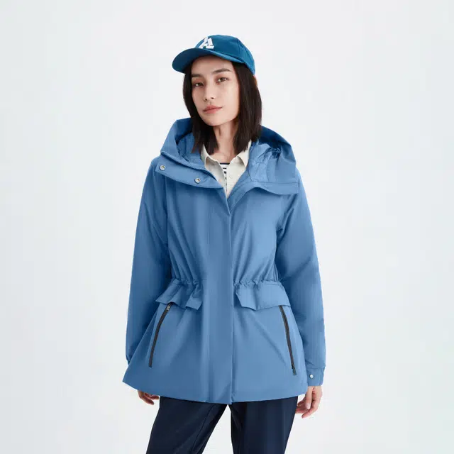 AIGLE MTD
