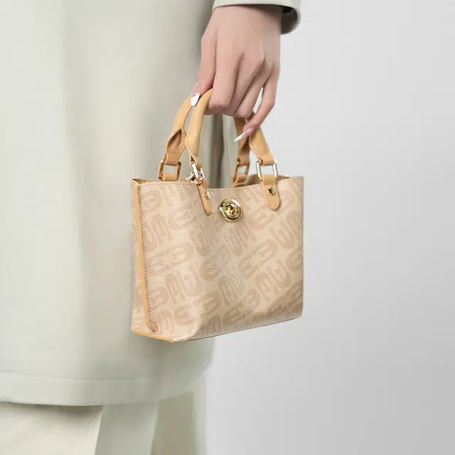 ELLE Tote