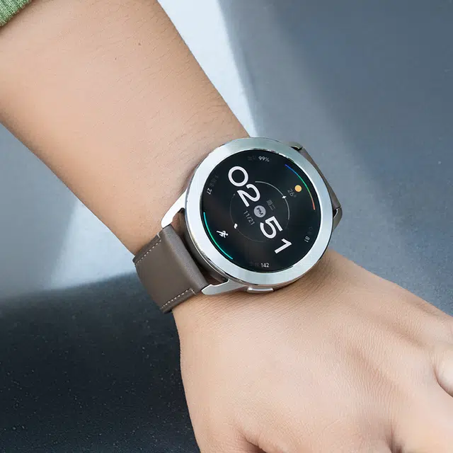 Dresself 210mm Watch S4S3S2S1pro