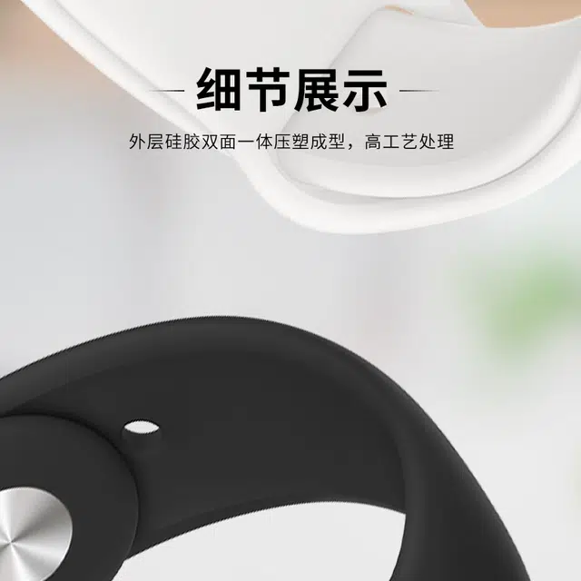Dresself FIT44pro3HUA WEI WATCH