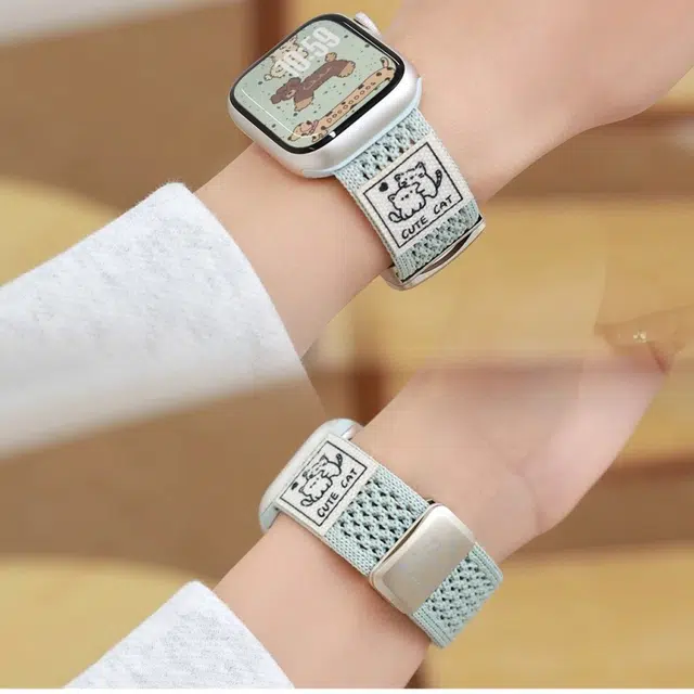 Dresself 185mm iwatch 456789S10Apple
