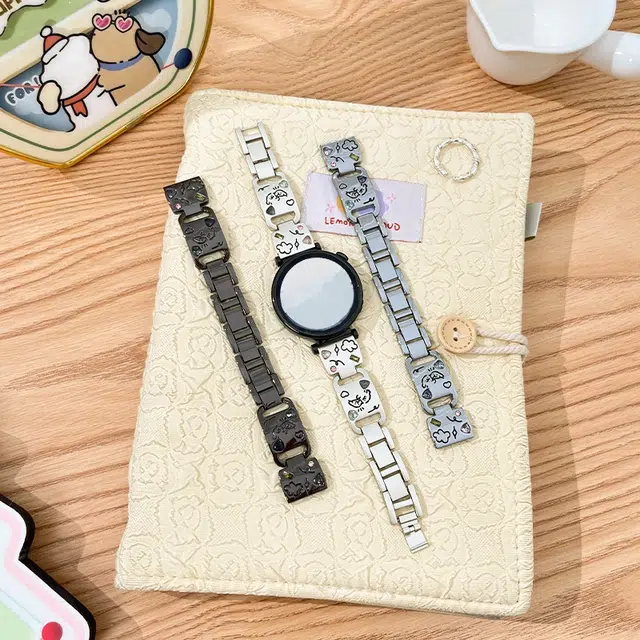 Dresself 130mm Watch Fit44Pro3