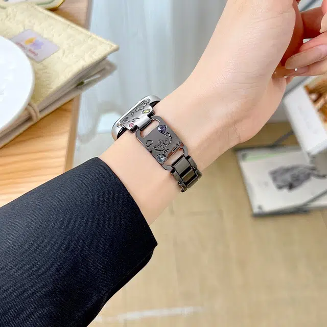 Dresself 130mm Watch Fit44Pro3