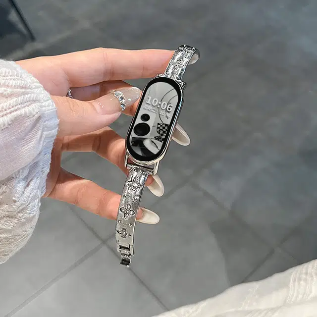 Dresself 89NFCwatch4589Pro