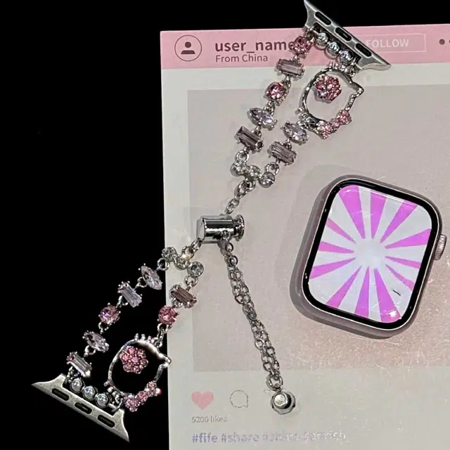 Dresself iwatchs10