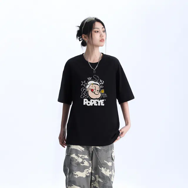 POPEYE oversize