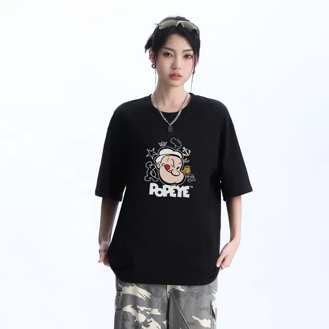 POPEYE oversize