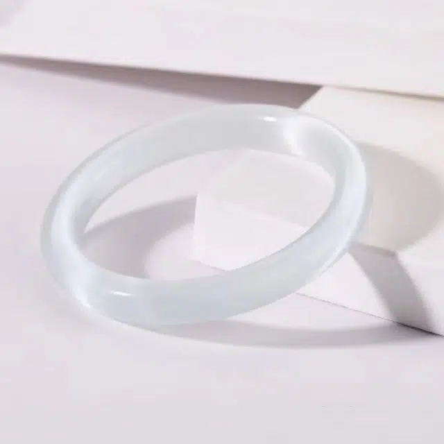 【收藏赠精致小元宝】 琢玉居 新中式古典显白 温婉高级感 好运 琉璃 手镯 女款