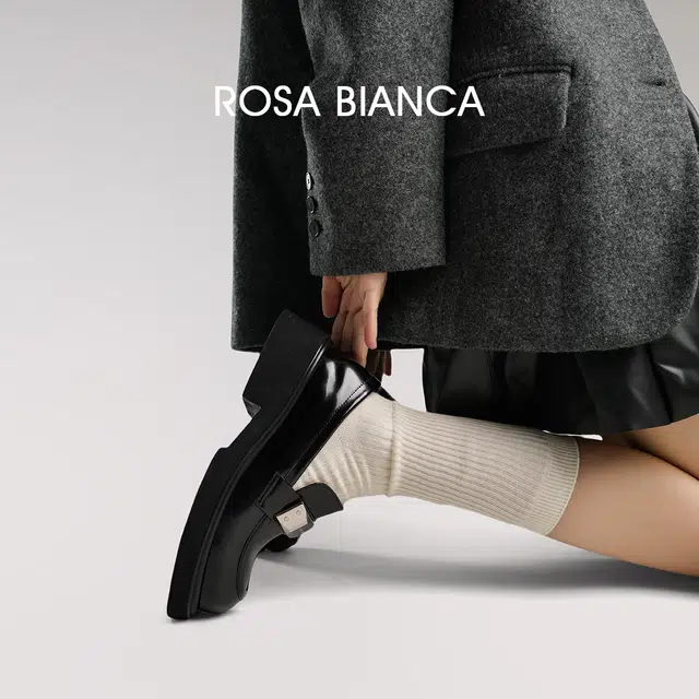 rosa bianca 5cm