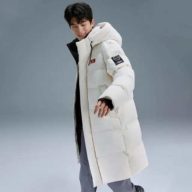 Yaya Aerospace Edition Down Jacket