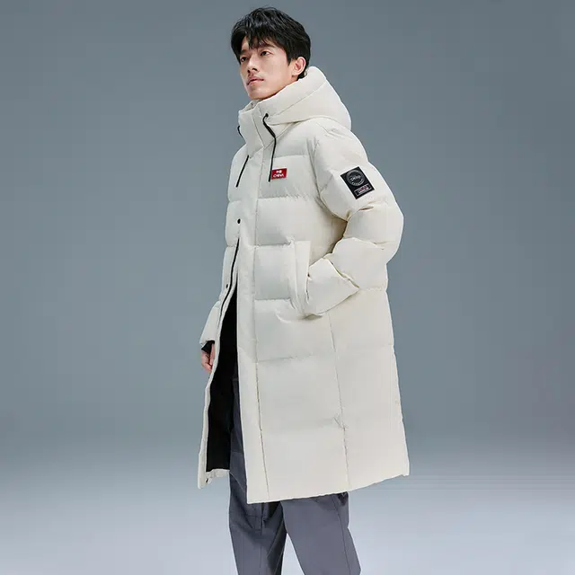 Yaya Aerospace Edition Down Jacket