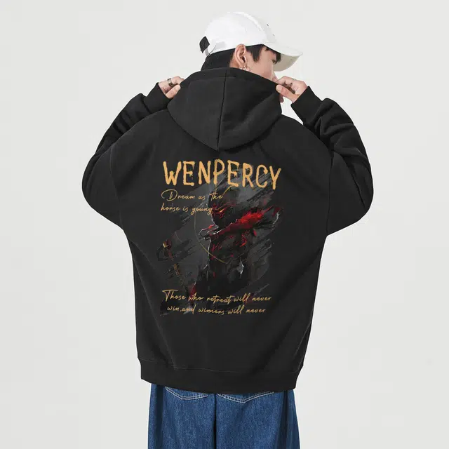 Wenpercy