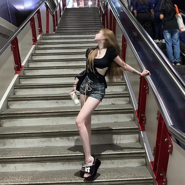 T
