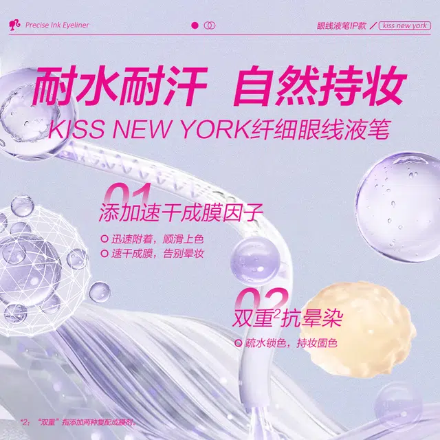 KISS NEW YORK